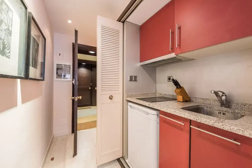 Apartamentos Day - photo 17
