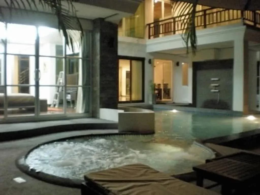 Villa Solitude - photo 8