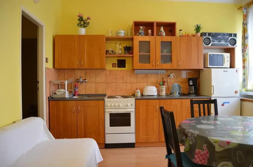 Apartments Letna - photo 11