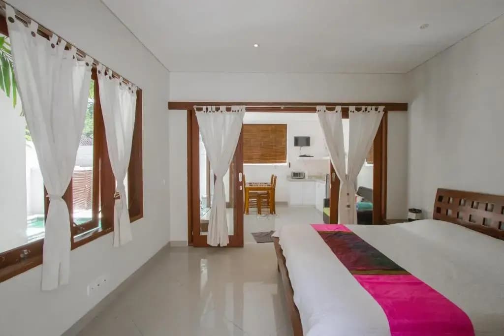 Bali Kembali Hotel - photo 4