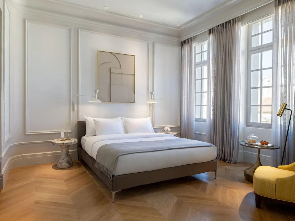 The Dolli at Acropolis, A Hotel to Live - photo 44