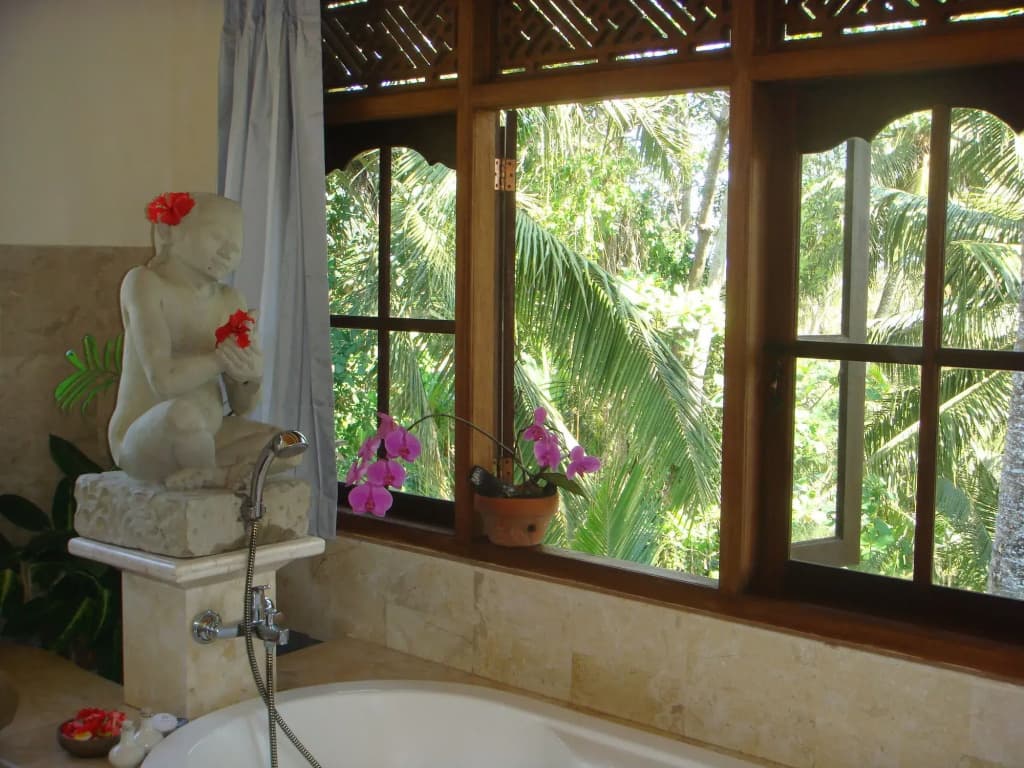 Alam Shanti Ubud - photo 8