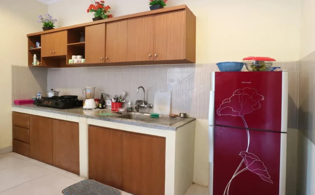 Sakura Guesthouse - photo 18