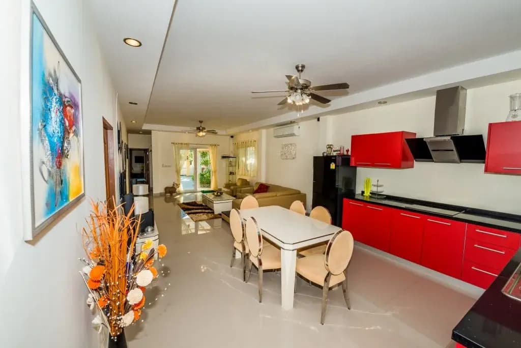 Platinum Residence Villa - photo 11