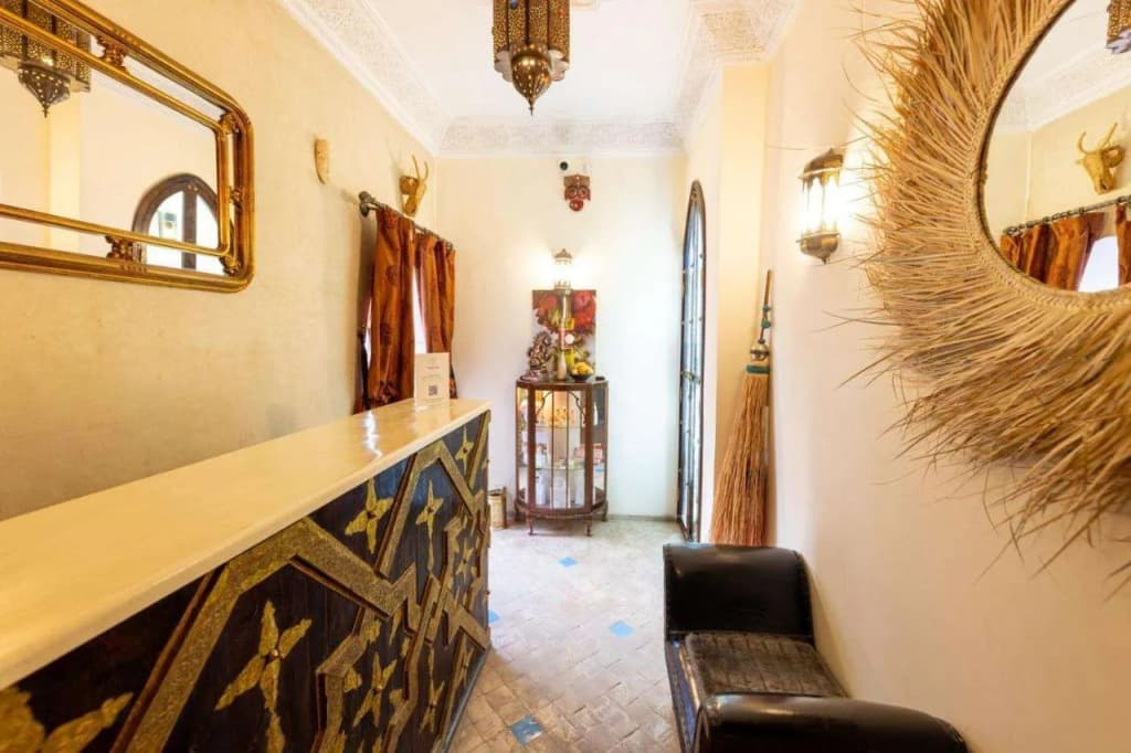 Riad Asrari - photo 9