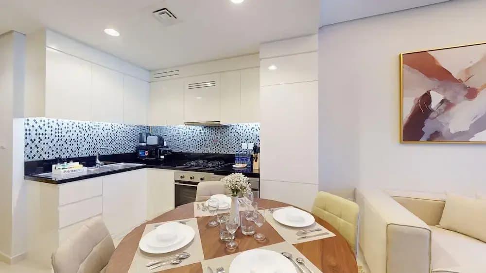 Business Bay - Aykon City C 3307 - photo 11