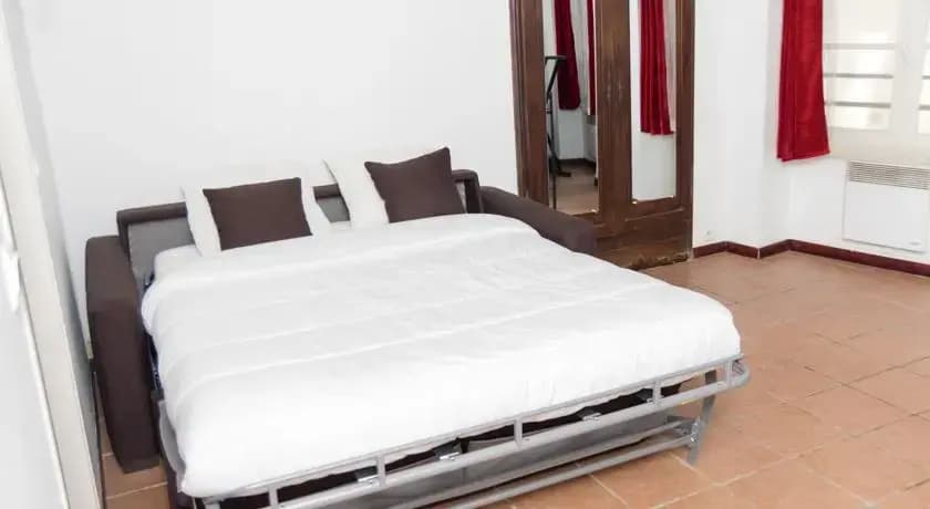 Chatelet Metro Paris Center - photo 1
