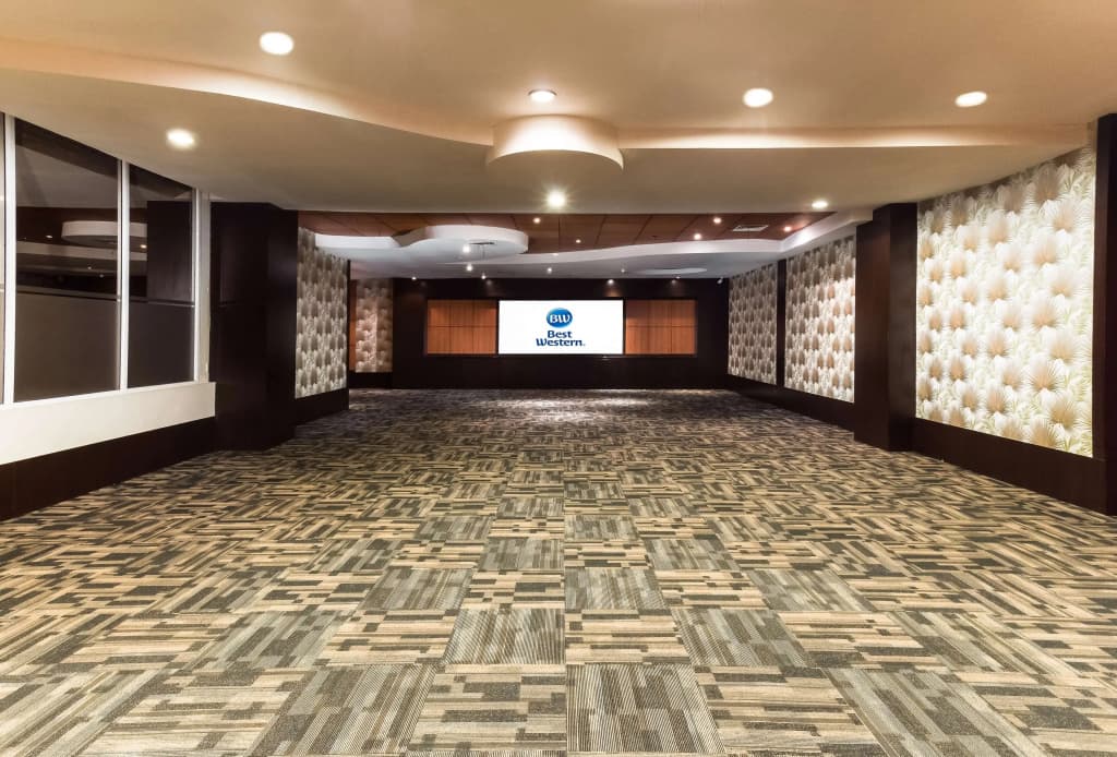 Best Western Senayan - photo 15