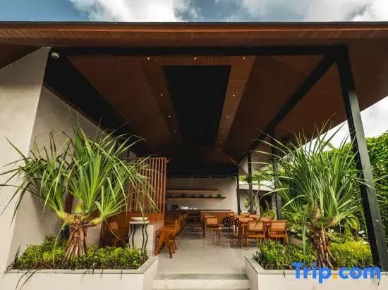 Kinama Villa Jimbaran Bali - photo 3