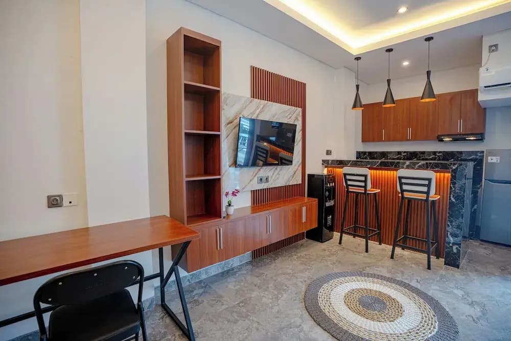 Kusuma Apartment Canggu - photo 11