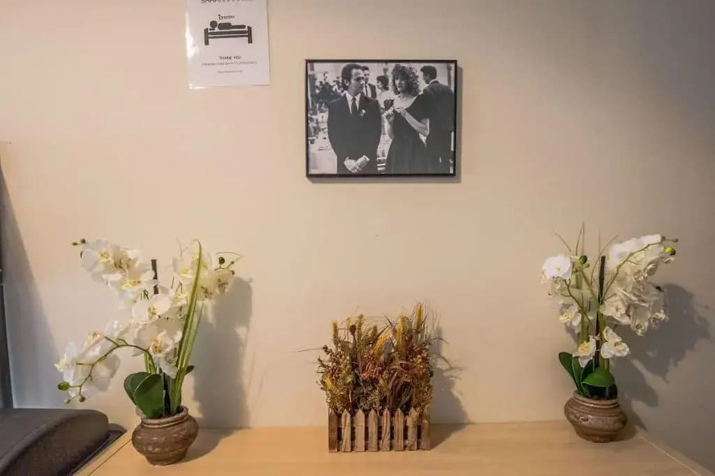 Jazz on Columbus Circle Hostel - photo 11