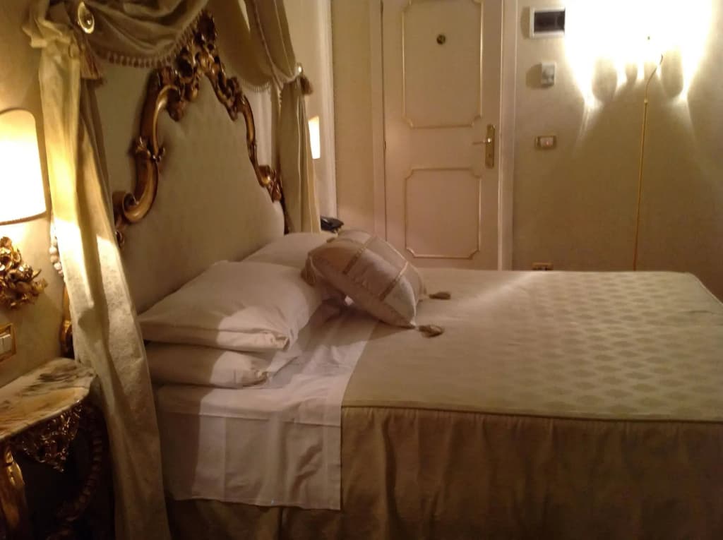 Hotel Antico Doge - photo 5