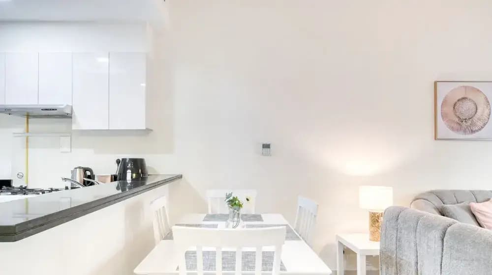 Viridis Living Chic and Spacious 1BR - photo 28