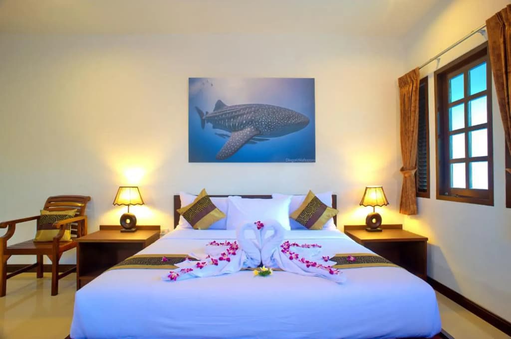 Samui Diving Resort - photo 5