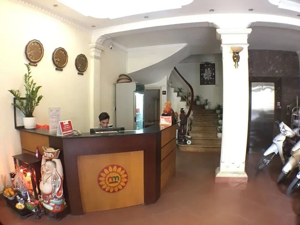 ZO Hotels Dai Co Viet - photo 10