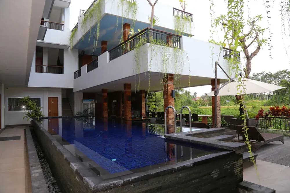 ZEN Premium Ubud Raya Andong 2 - photo 11