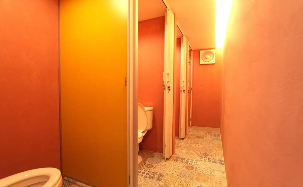 TKT's Row House - photo 8