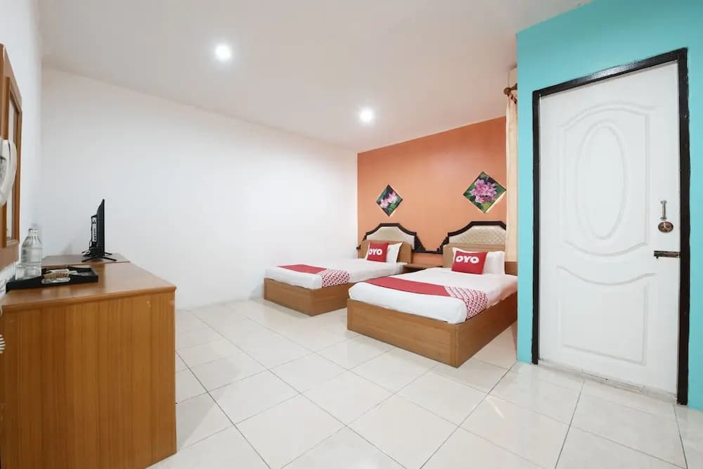 Inter Place Pattaya - main photo