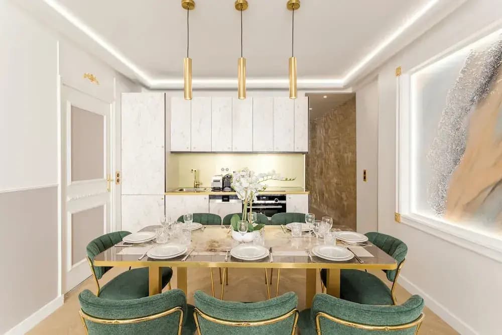 Merveil Luxury Suites - Marais - Martin I-II - photo 35