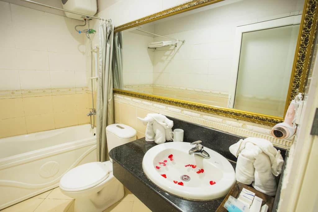 Impressive Hotel - photo 8