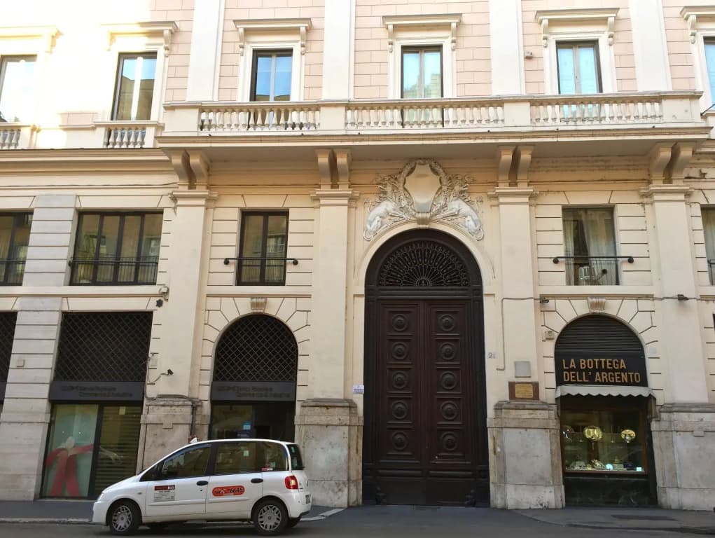Best Pantheon B&B - photo 1