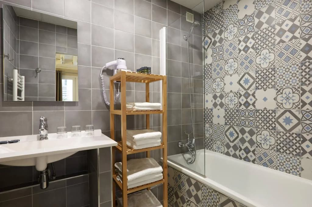 Hotel Grand Coeur Latin - photo 11