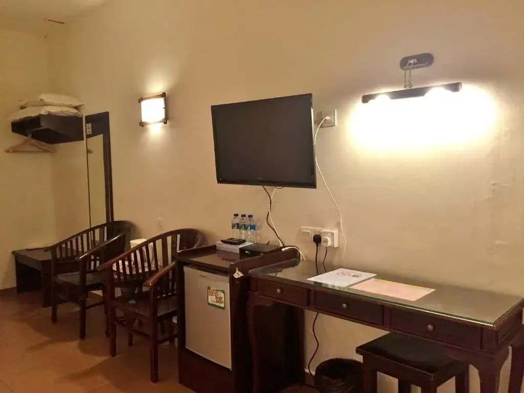 Pontian Garden Hotel - main photo
