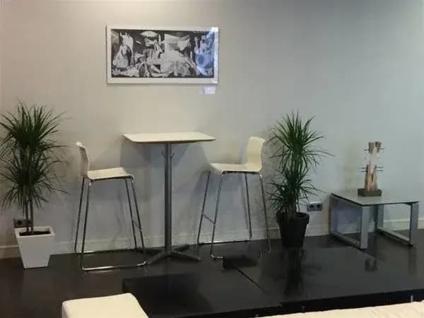 Albergue Juvenil Madrid - photo 10