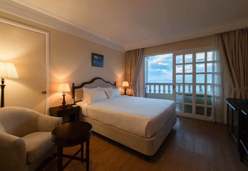 Sunrise Nha Trang Beach Hotel & Spa - photo 43