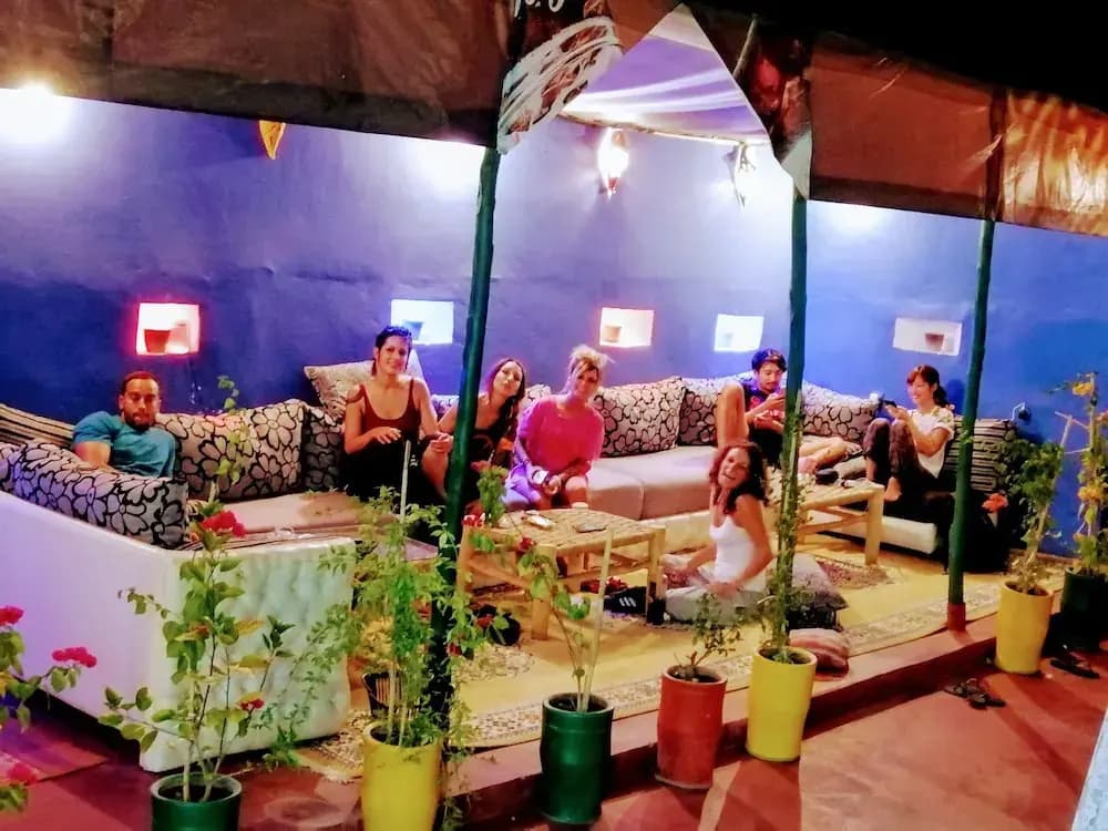 Belko Nomads Hostel - photo 19