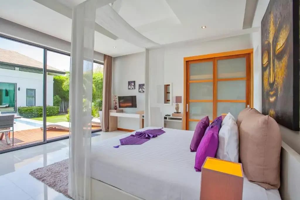 Villa Tangerine - photo 2