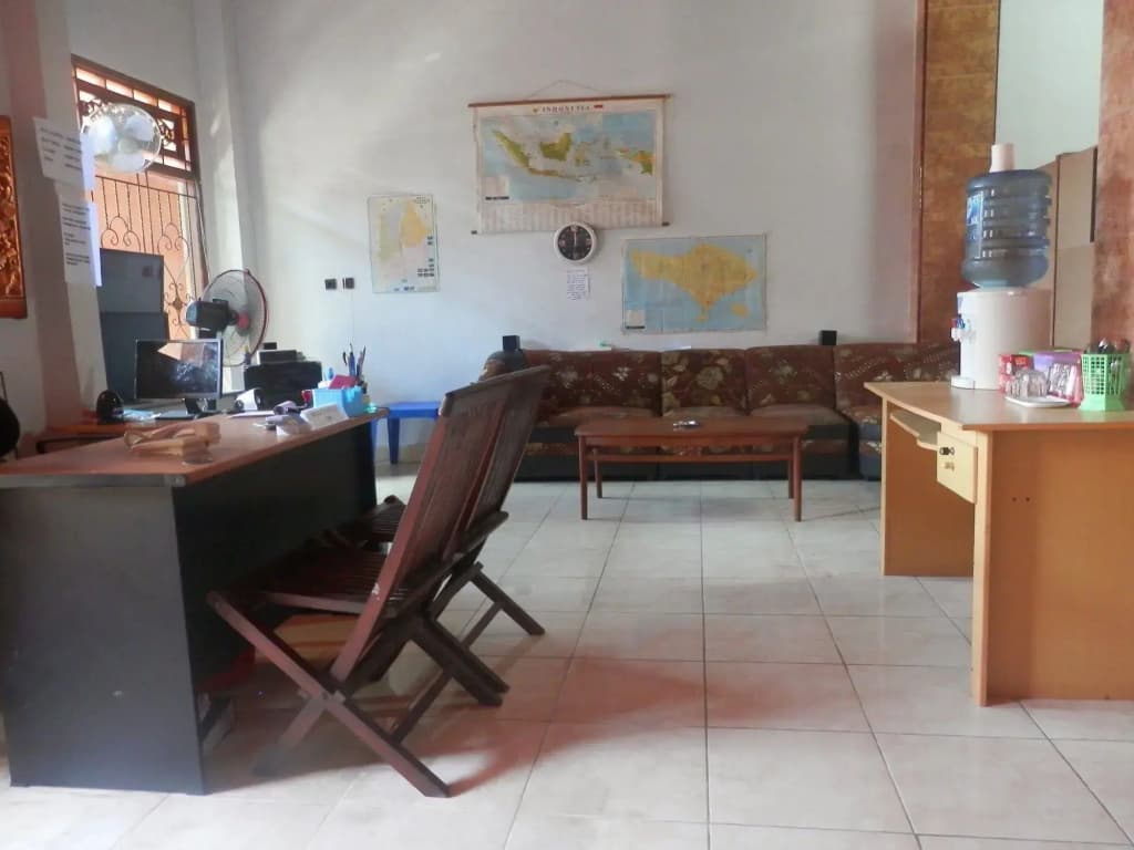 Ratih Bali Hostel - photo 16