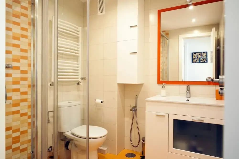 Ever House Ifema Arturo Soria - photo 8