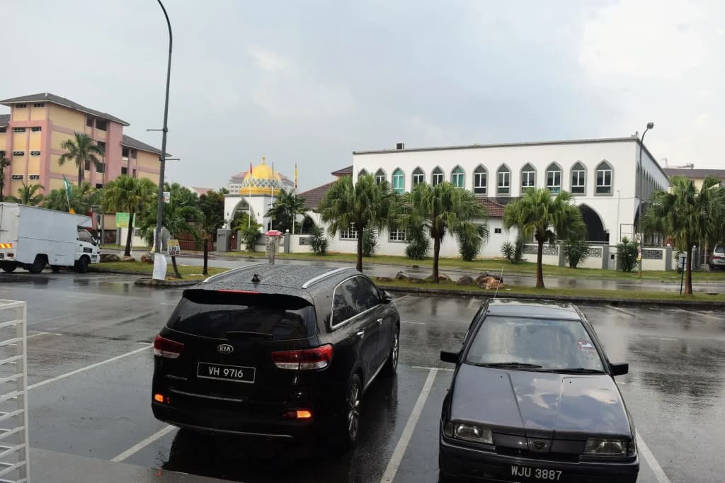 S Rose Hotel - photo 14
