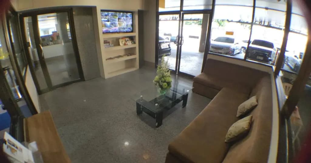 Infinite Hotel at Ratchada - photo 12