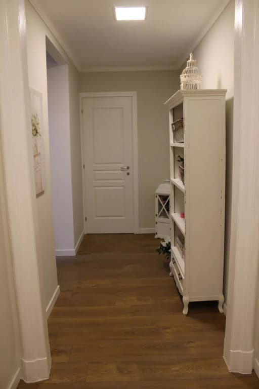 Castel Sant' Angelo Suite - photo 15
