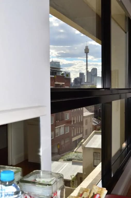 Potts Point Chic, Sydney Apartment - photo 11