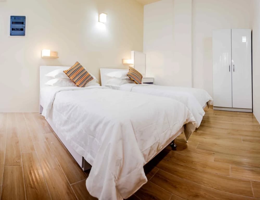 The Vinorva Maldives - photo 11