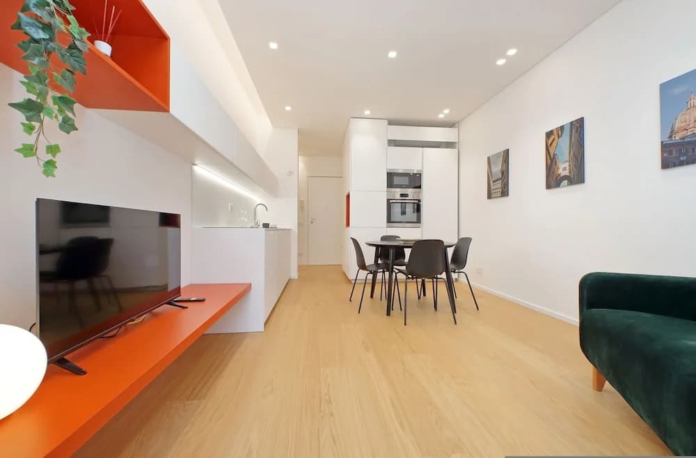 4bnb - Charming Giuliana Apartment - photo 12