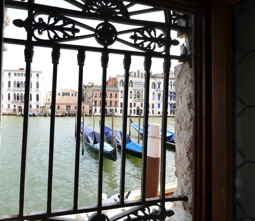 TRIBUNO Grand Canal - photo 12