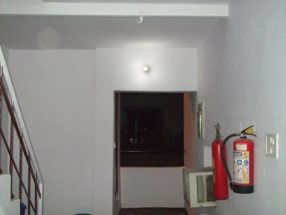Hotel Majors Den - photo 8