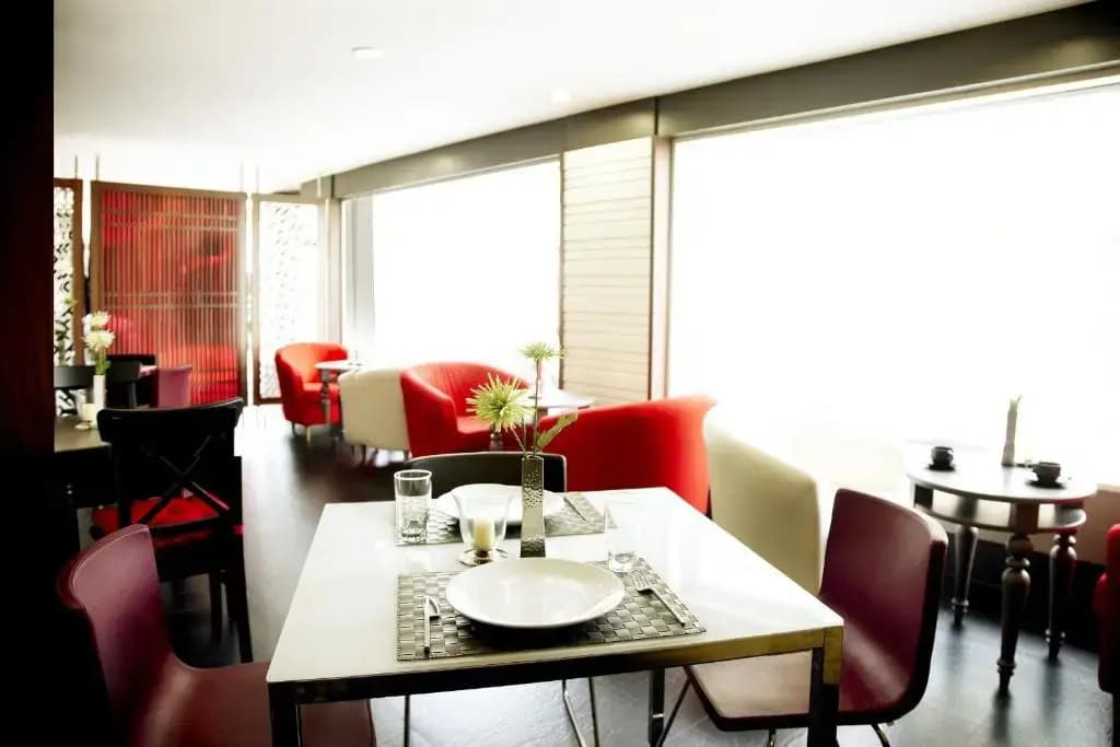 Poste 43 Residence - photo 15