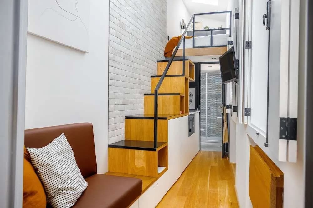 Saudade Micro Lofts - photo 5