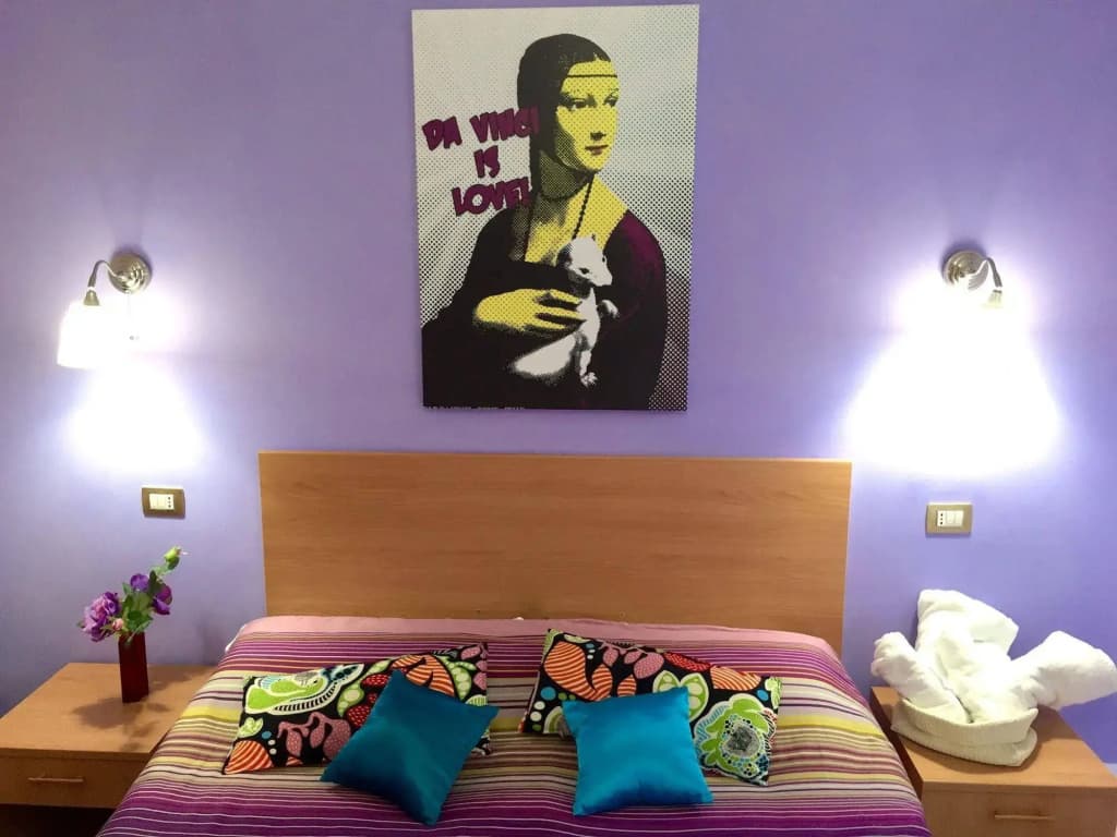 b&b mamacri' - photo 4