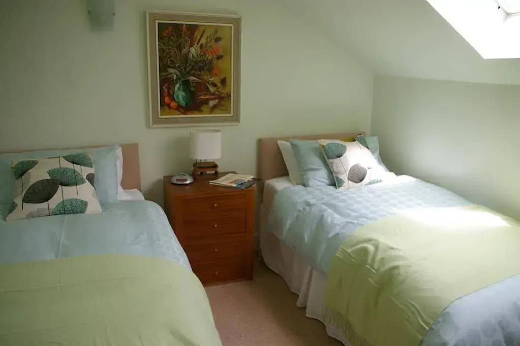 The Ross Residence - photo 3