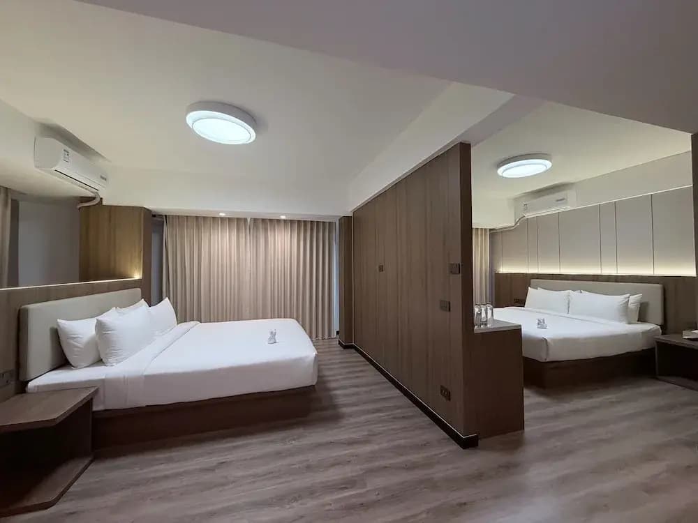 Star Hotel Pattaya - photo 12