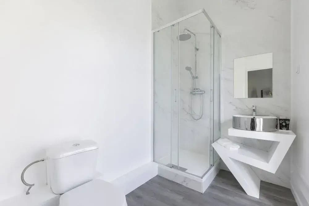 Hygge Lisbon Suites - Estrela - photo 8