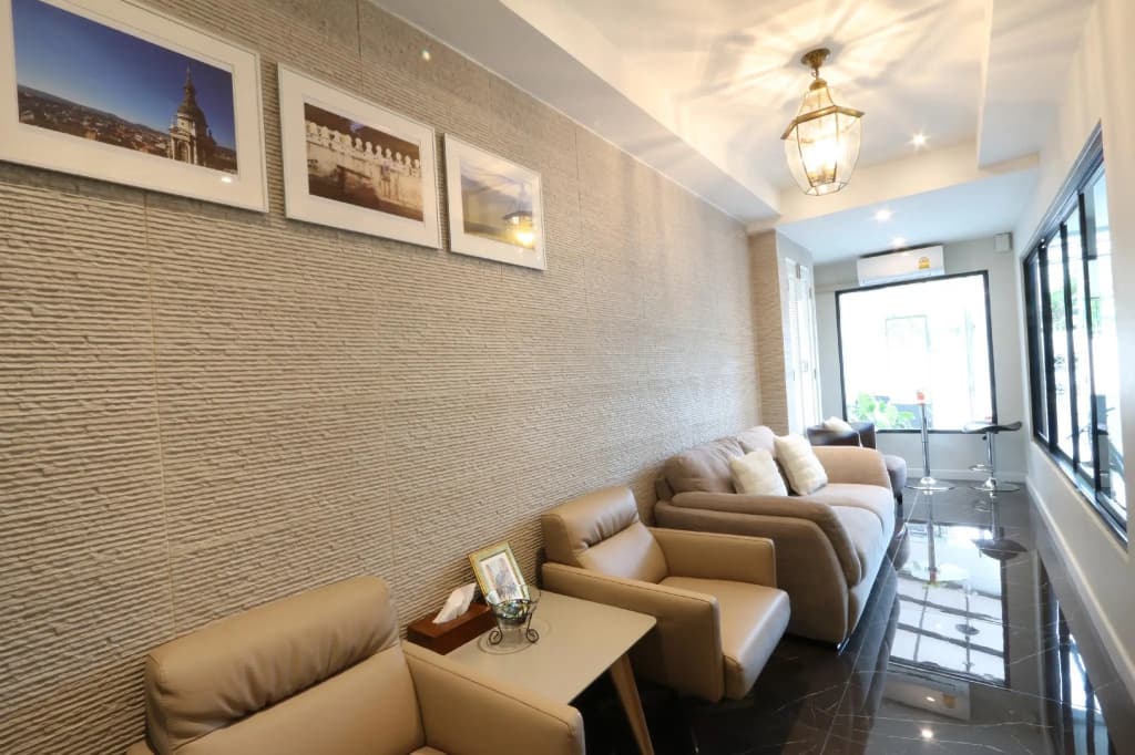 Neveu Premier Residence - photo 11