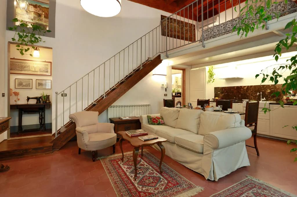Florence Pitti Loft - photo 6