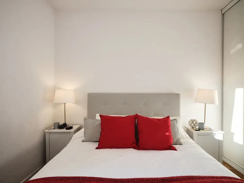 Apartamento cerca a Bernabeu by My City Home - photo 6
